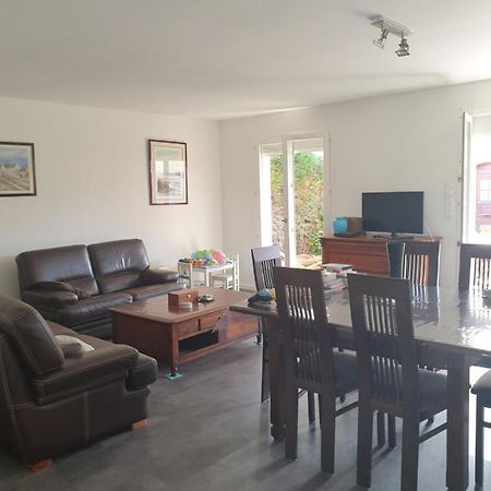 La Rochelle Classe 3 Etoiles Nieul-sur-Mer Ngoại thất bức ảnh