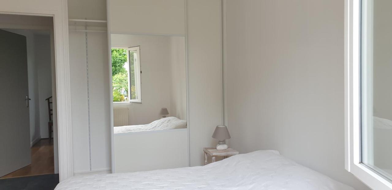 La Rochelle Classe 3 Etoiles Nieul-sur-Mer Ngoại thất bức ảnh