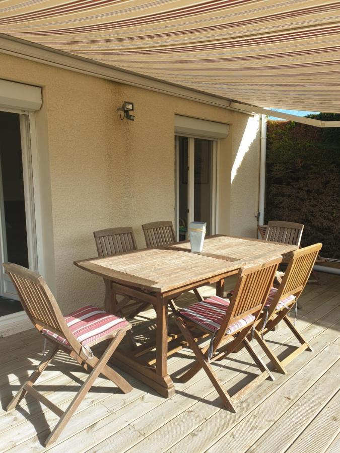 La Rochelle Classe 3 Etoiles Nieul-sur-Mer Ngoại thất bức ảnh