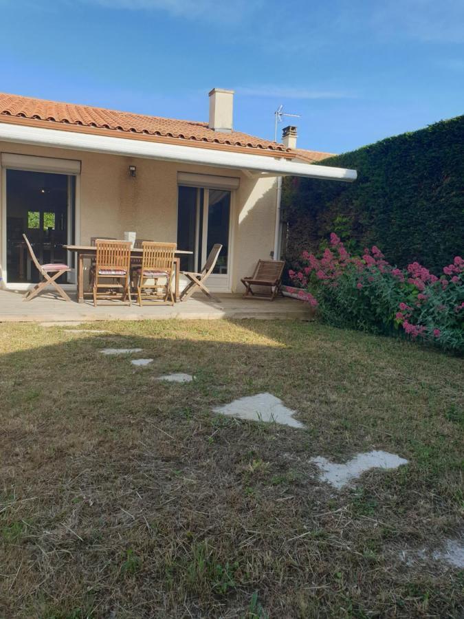 La Rochelle Classe 3 Etoiles Nieul-sur-Mer Ngoại thất bức ảnh
