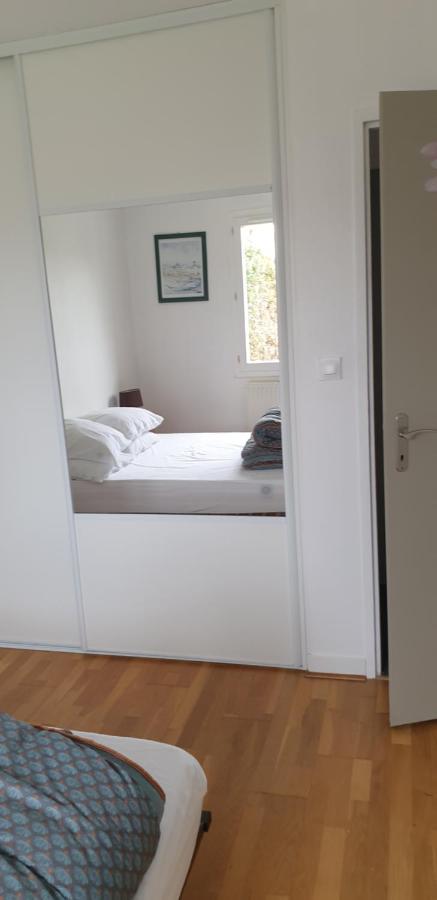 La Rochelle Classe 3 Etoiles Nieul-sur-Mer Ngoại thất bức ảnh