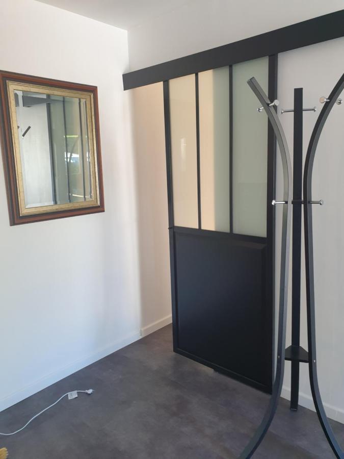 La Rochelle Classe 3 Etoiles Nieul-sur-Mer Ngoại thất bức ảnh