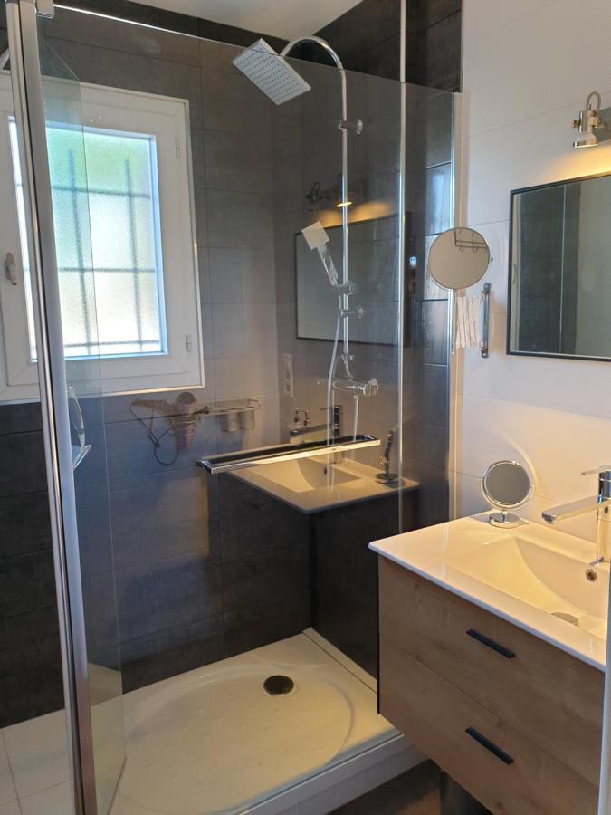 La Rochelle Classe 3 Etoiles Nieul-sur-Mer Ngoại thất bức ảnh
