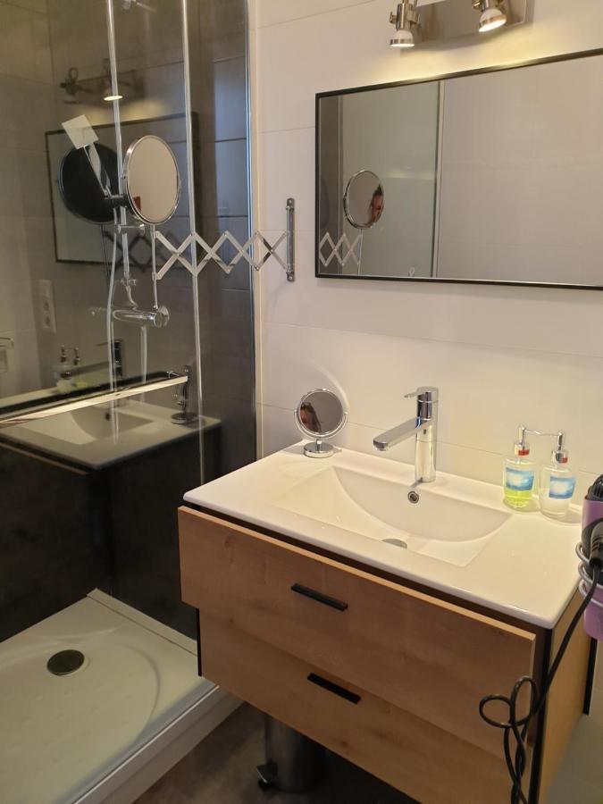 La Rochelle Classe 3 Etoiles Nieul-sur-Mer Ngoại thất bức ảnh