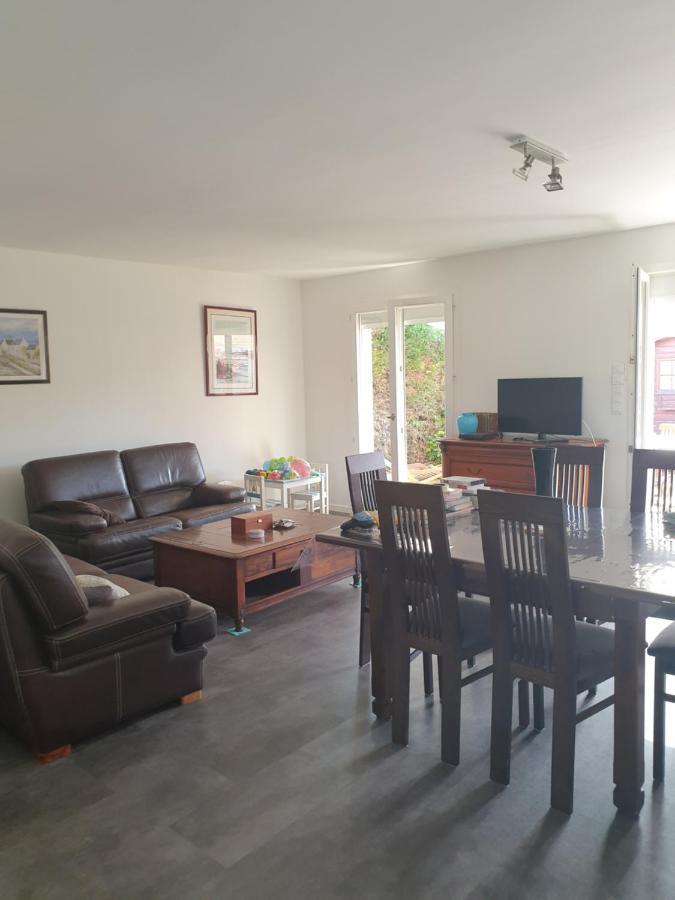 La Rochelle Classe 3 Etoiles Nieul-sur-Mer Ngoại thất bức ảnh