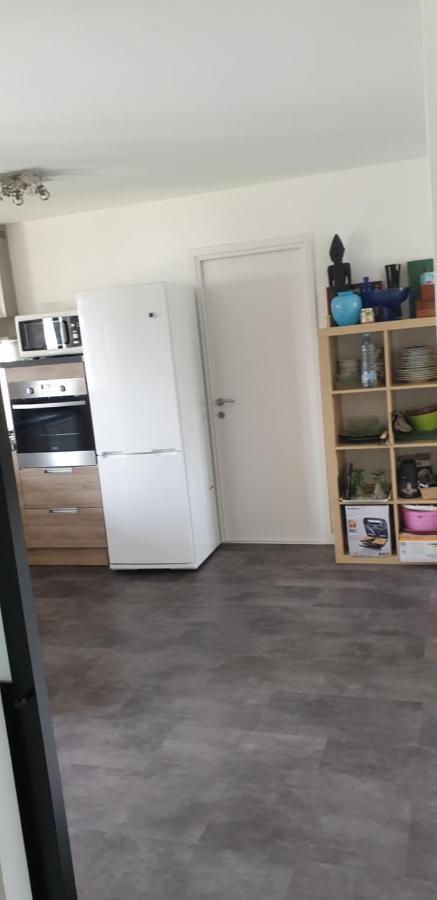 La Rochelle Classe 3 Etoiles Nieul-sur-Mer Ngoại thất bức ảnh